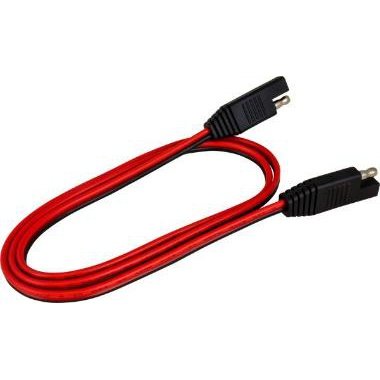 Sae Power Cable 72" Polarized Electrical Connector