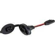 Sae Power Socket Front Mount