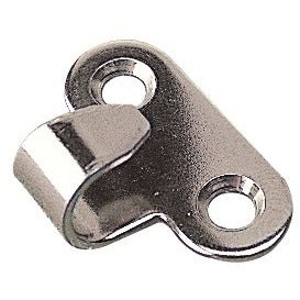 Hammock Hook 1-1/4" 304 Stamped Stainless Steel 10 Each