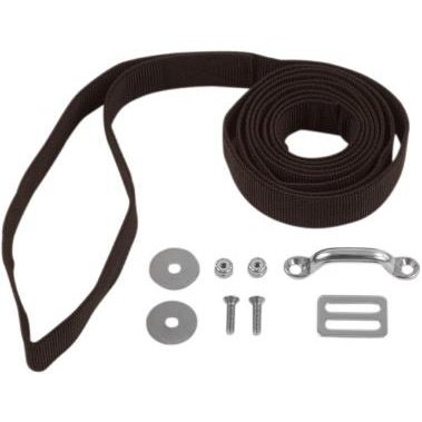 Pull-Up Strap Handle Kit