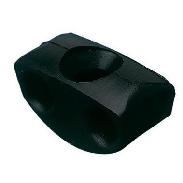 Deck Line Guide Small 1-1/16" Nylon