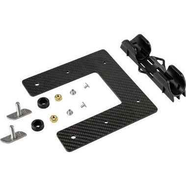 Paddle Clip Extension For Mounting K737361 To Track 10 Each