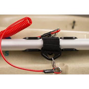 Paddle Clip & Premium Leash Kit