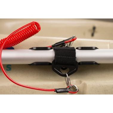 Paddle Clip & Premium Leash Kit