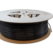 Cable Guide Tubing Black 2000' Noah's Marine