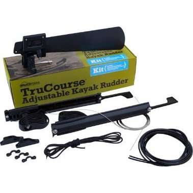 Trucourse Rudder Rigging Kit - Noah's Marine