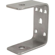 Trucourse Rudder Gudgeon Universal Bracket