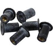 1/4"-20 Well Nut Bag Of 100