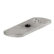 1/4-20 Tapped Track Slide Plate Noah's Marine