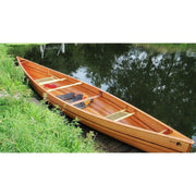 Canoe Plans