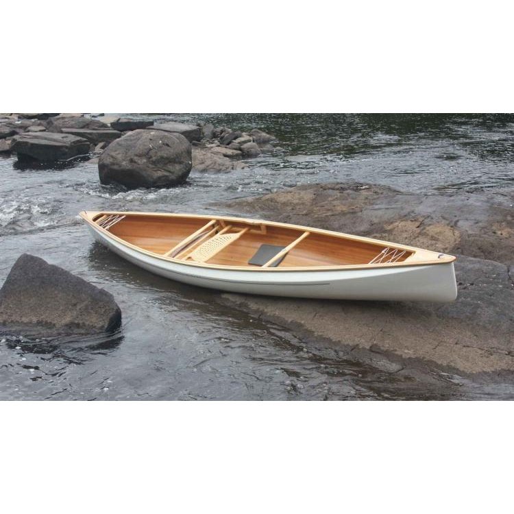 Canoe Plans