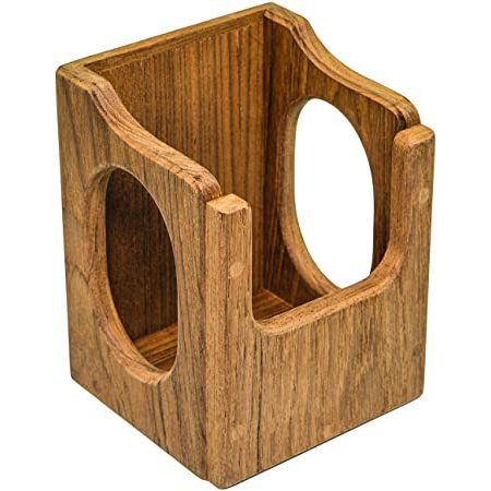 Large Handheld Vhf/Gps Holder