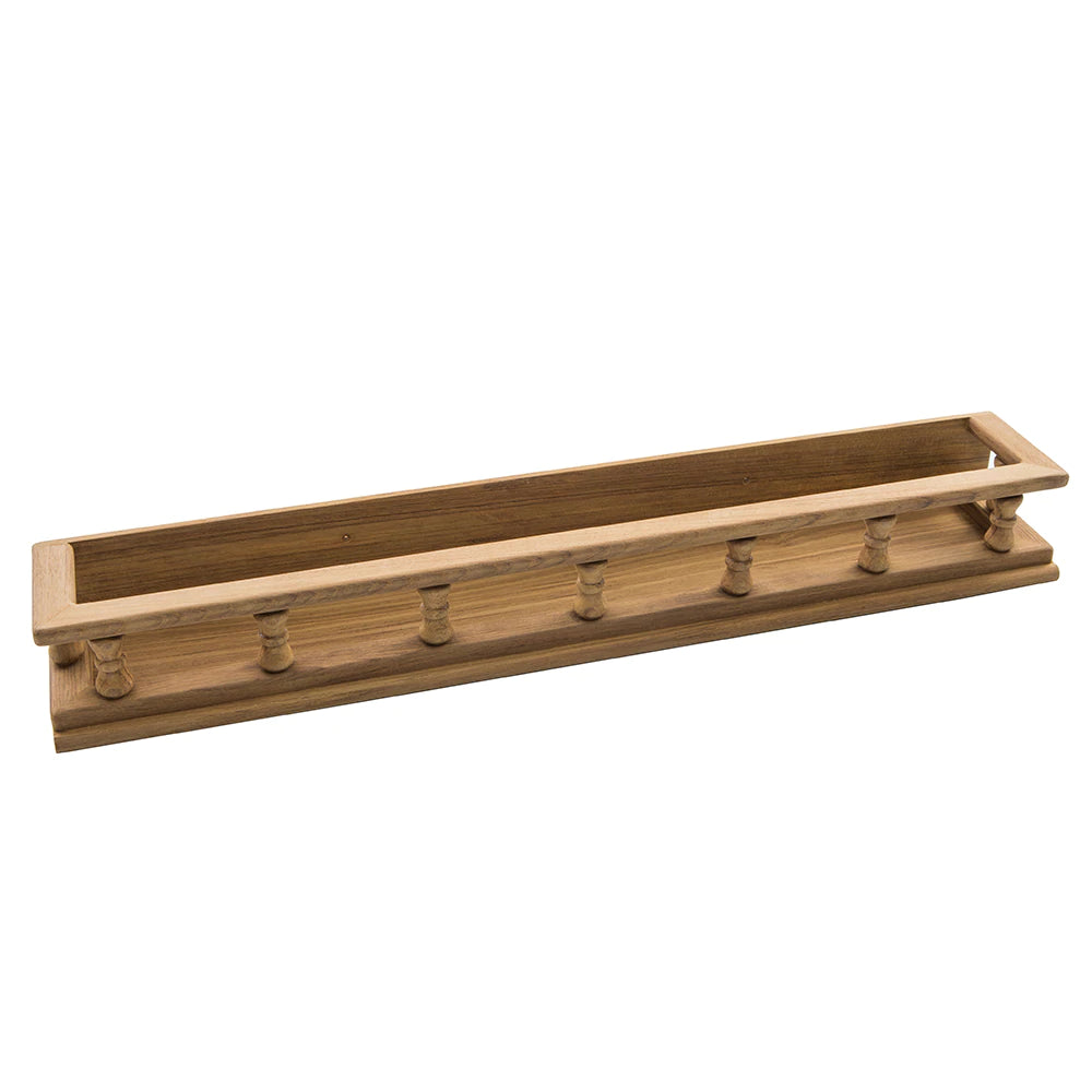 Whitecap Industries Spice Rack