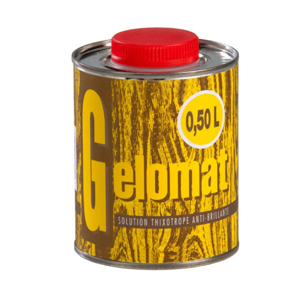 Le Tonkinois Gelomat