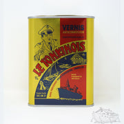 Le Tonkinois Original