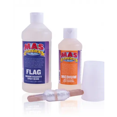 MAS Handy Repair Kit Medium 24 oz