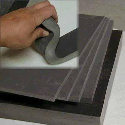 Minicell Bulkhead Foam