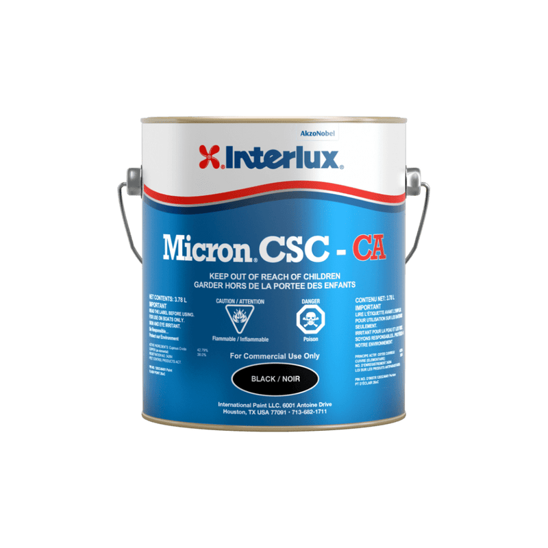 Micron CSC