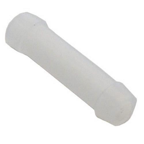 Nylon Barb Coupling Fitting 3/8 X 3/8