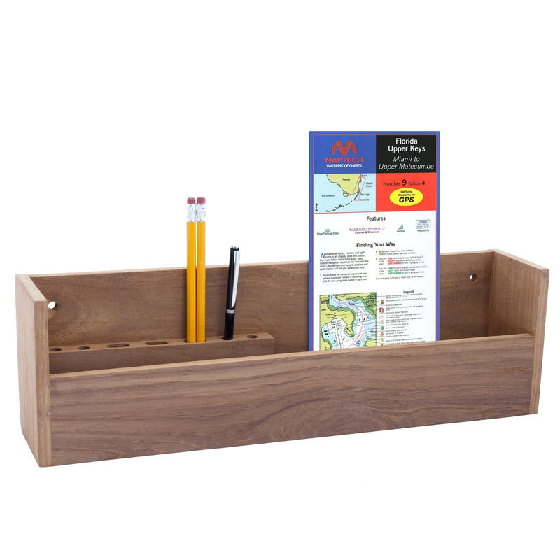 Navigation Rack
