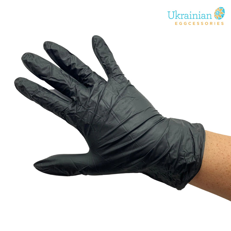 Nitril Gloves-Pair