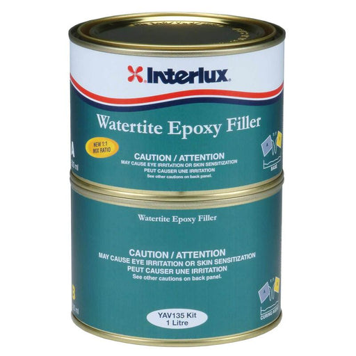 Interlux Watertite Epoxy Filler