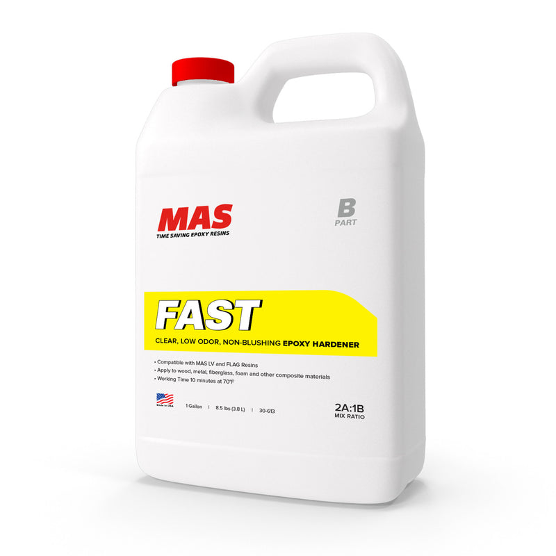 MAS Fast Hardener