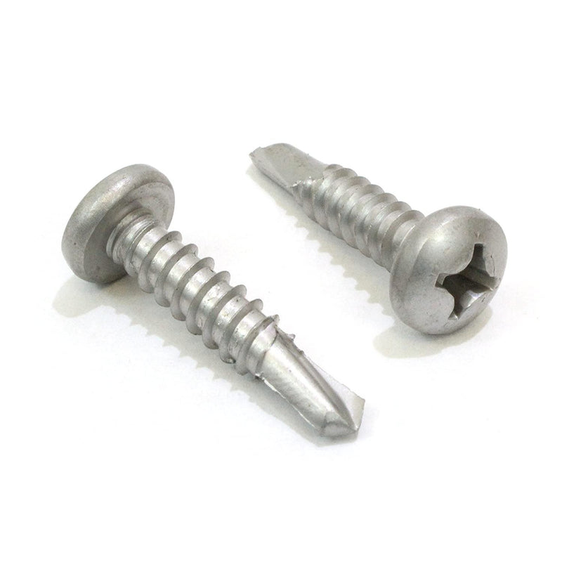 Stainless Steel Pan Head Tapp Screw