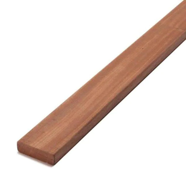 Red Grandis 5/4 Select and Better