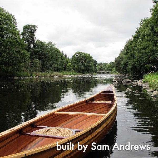 Prospector Ranger 15