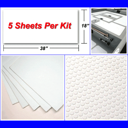 Seadek Small Sheet 5mm