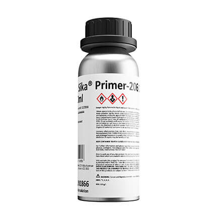 Sika 206GP Primer 250 ML