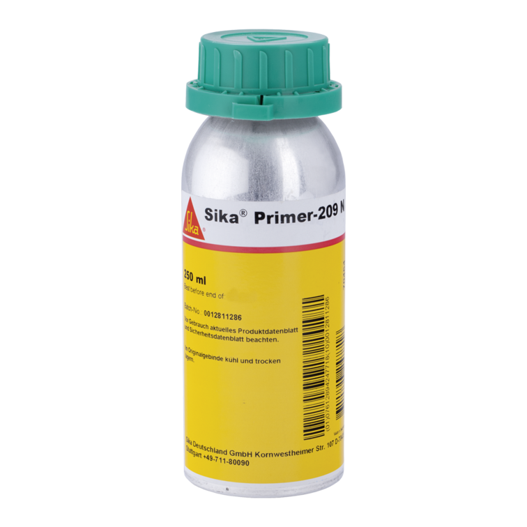 Sika 209N Primer 250Ml