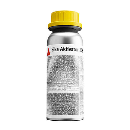 Sika Aktivator 250 ML