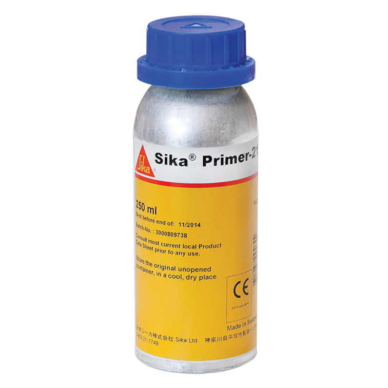 Sika Primer 215 1 Litre Tin