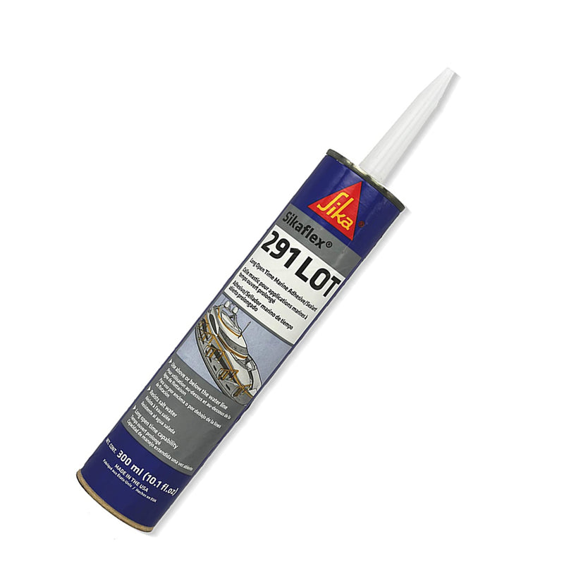 Sikaflex 291 LOT 305ml