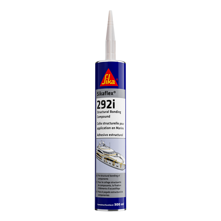 Sikaflex 292I White 305 Ml