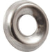 Stainless Steel Finishing Washer