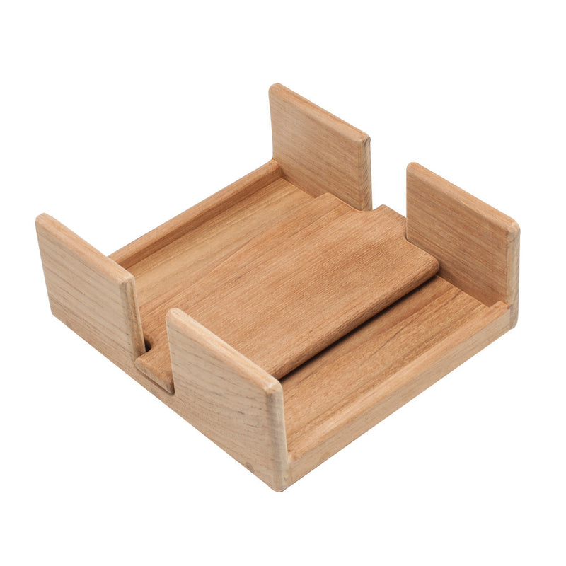 Stay Put Napkin Holder