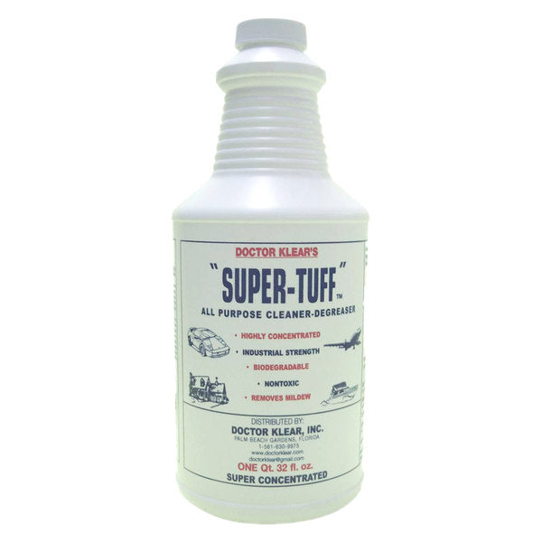 Super Tuff Quart