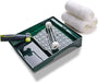 Tray, 9" Roller And Handle Kit