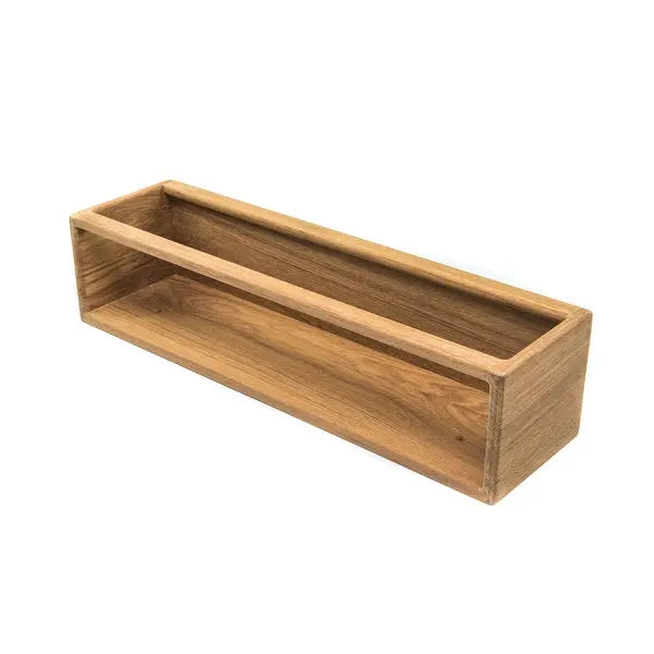 Audio Cassette Rack - Noah's Marine