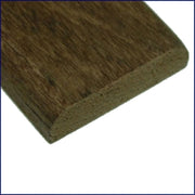 Teak Batten 3/8" X 1-7/16" X 5'