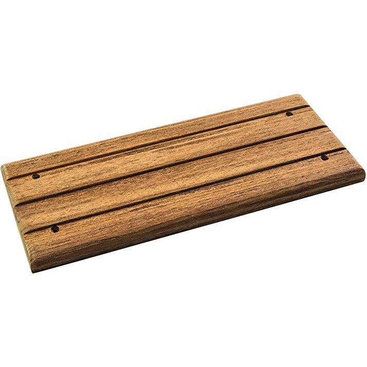 Teak Deck Steps - Noah's Marine
