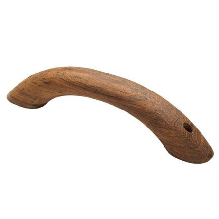 Teak Grab Handle