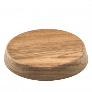Teak Large Winchpad