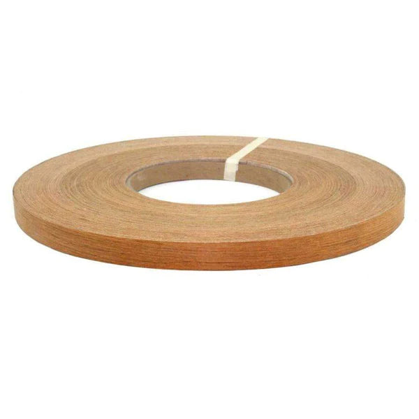 Veneer Teak 13/16" X 25' Preglued