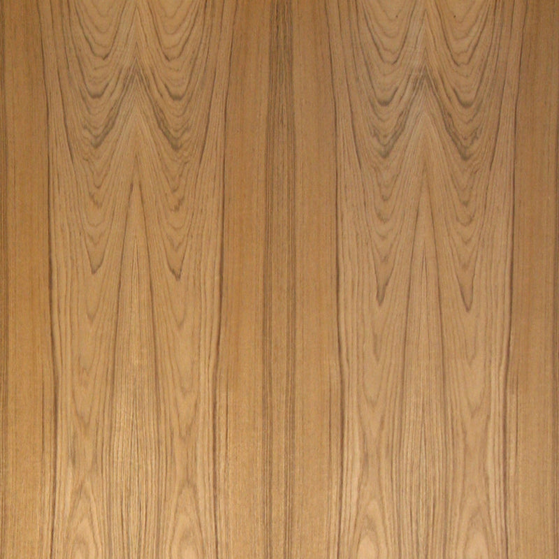 Teak Veneer 24" X 99"