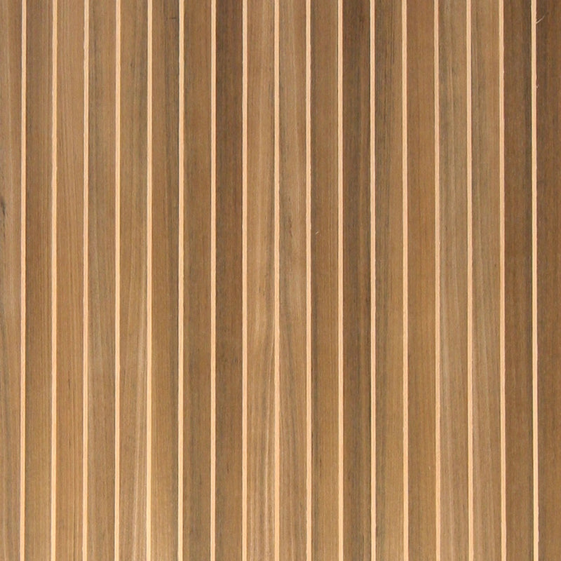 Teak and Holly Marine Plywood