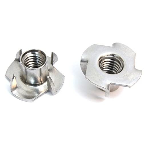 Stainless Steel Tee Nut